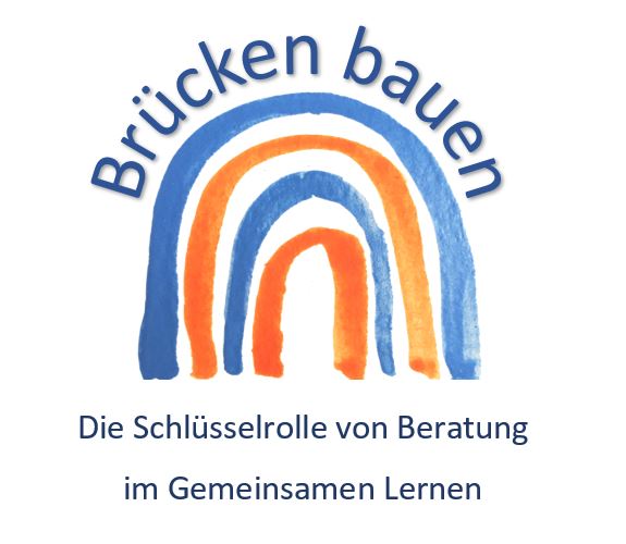 Logo Brücken bauen