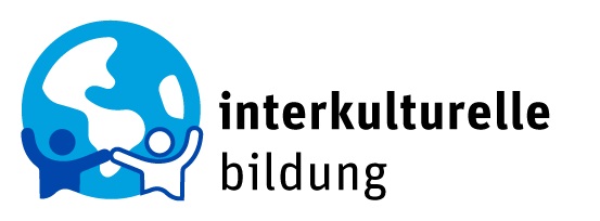 Logo Interkulturelle Bildung