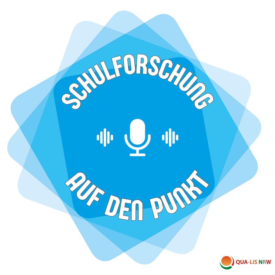 Studiencheck – Schulforschung auf den Punkt. Podcast 1