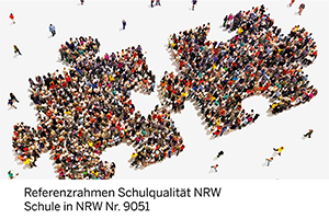 Referenzrahmen NRW